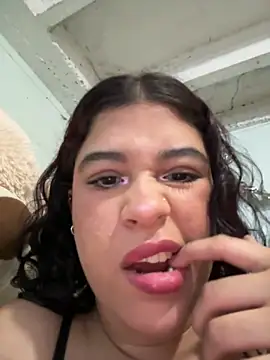 IvyRousex online show from 03/30/26, 07:26