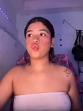 IvyRousex online show from 04/01/26, 01:01