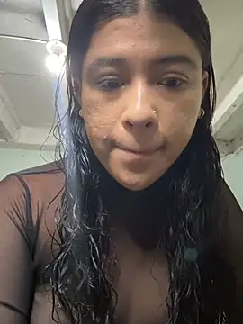 IvyRousex online show from 04/06/26, 09:27