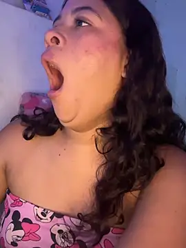 IvyRousex online show from 04/09/26, 02:00