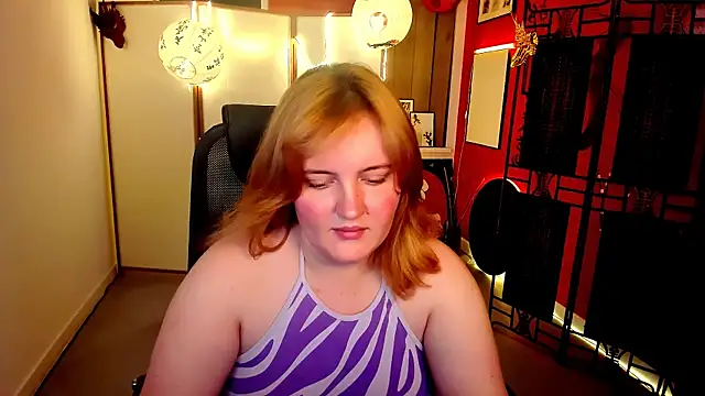 Snapshot of KathyBriggs chatting on 07/07/26, 07:23 KathyBriggs online show from 07/07/26, 07:23