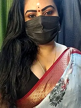 Anushka flower online show from 03/31/26, 01:11