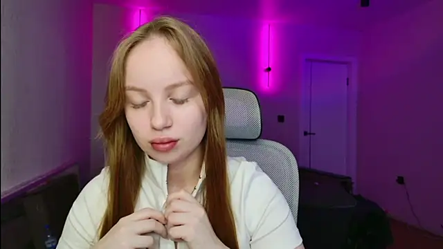 BunnyShinex online show from 06/19/26, 05:23
