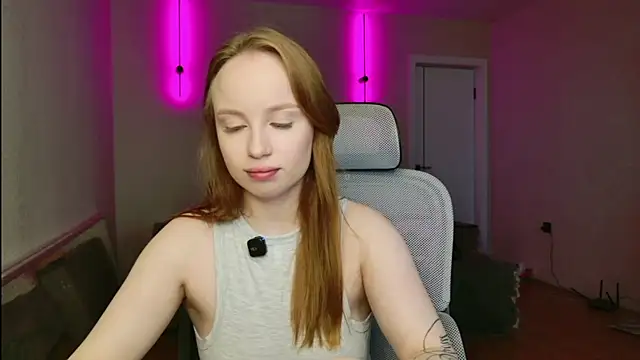 BunnyShinex online show from 07/13/26, 02:20