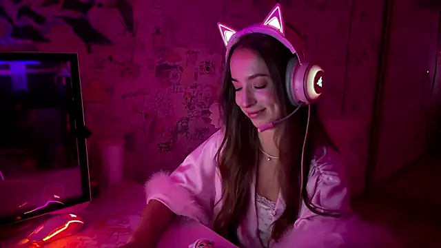 Lesikk online show from 03/28/26, 03:00