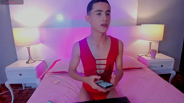 Snapshot of Jostyn_rous chatting on 04/01/26, 01:01 Jostyn rous online show from 04/01/26, 01:01