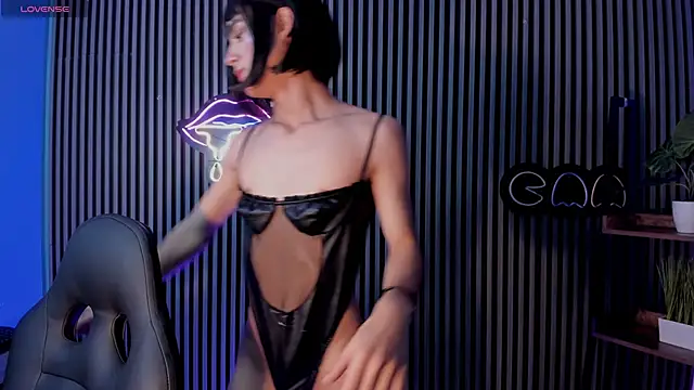 Jostyn rous online show from 05/22/26, 01:17