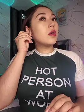 Sarah Bloom online show from 04/09/26, 02:55