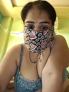 sonalidey5564 online show from 04/14/26, 09:15