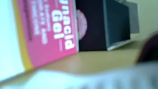 sweetronette online show from 07/05/26, 04:03