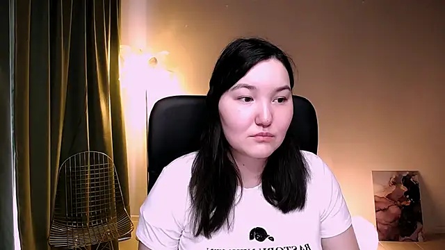 CamilaMartiez online show from 04/03/26, 12:58