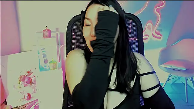 CamilaMartiez online show from 05/31/26, 10:11