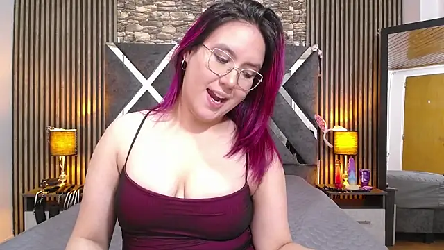 Lana sweett2 online show from 04/15/26, 04:19