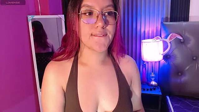 Lana sweett2 online show from 07/24/26, 03:37
