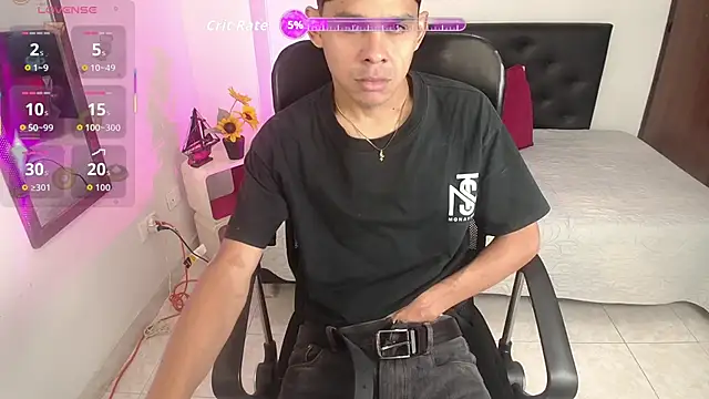 KingAdrian  online show from 04/11/26, 01:04