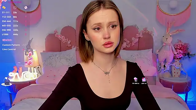 MariLew online show from 04/08/26, 05:29