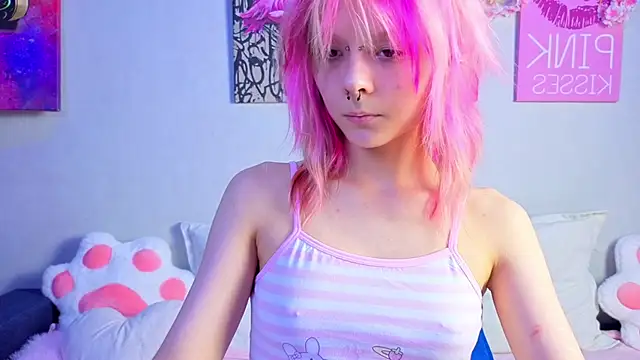 PerryKitty online show from 07/13/26, 03:48