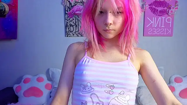 PerryKitty online show from 07/15/26, 04:12