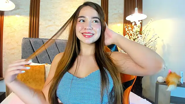 Snapshot of Anissa_m_ chatting on 03/28/26, 06:29 Anissa m online show from 03/28/26, 06:29