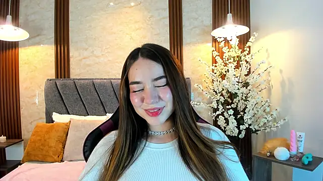 Snapshot of Anissa_m_ chatting on 03/30/26, 06:53 Anissa m online show from 03/30/26, 06:53