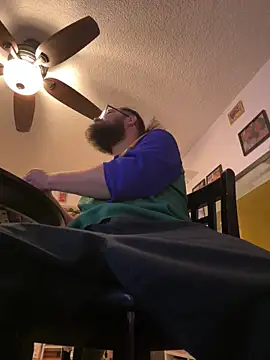 dpenguino online show from 03/31/26, 04:18