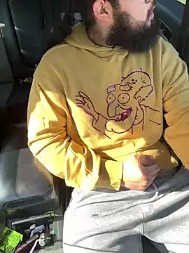 dpenguino online show from 04/15/26, 03:41