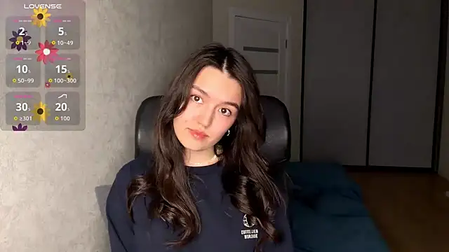 lilysolar online show from 03/31/26, 04:18