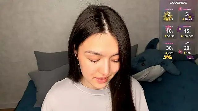 lilysolar online show from 04/05/26, 03:42