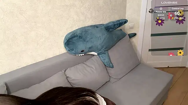 lilysolar online show from 04/07/26, 05:02