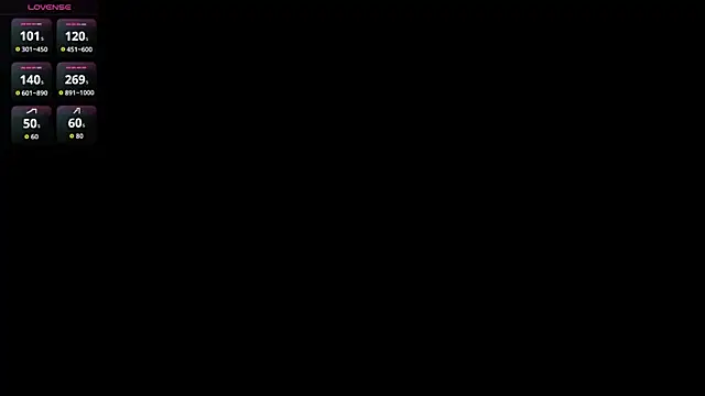 OdetteTrentinella online show from 07/10/26, 06:07