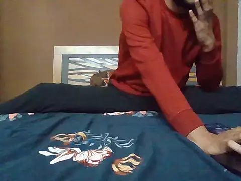 sexy soul me online show from 05/14/26, 03:08
