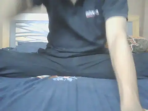 sexy soul me online show from 05/20/26, 02:56