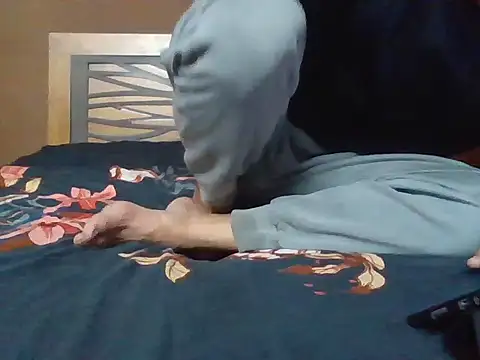 sexy soul me online show from 06/07/26, 08:18
