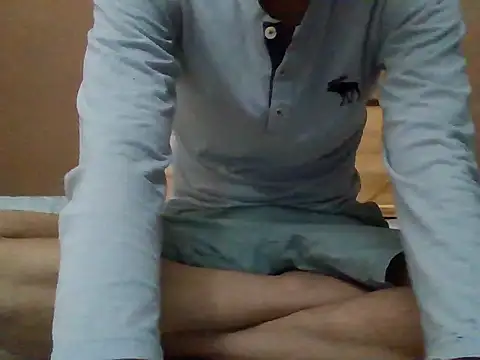 sexy soul me online show from 07/20/26, 05:15