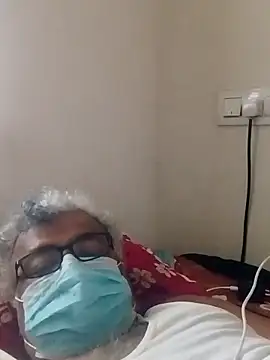 mature55 online show from 04/13/26, 07:58