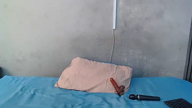 kinkynaghty online show from 07/16/26, 12:44