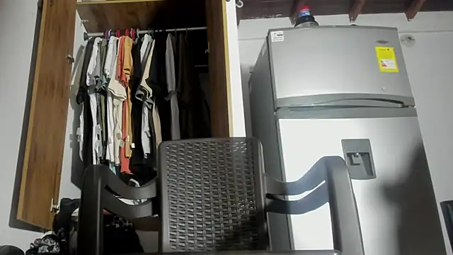 Ares God  online show from 04/12/26, 04:39