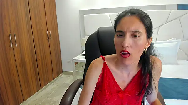 Shary leon online show from 07/14/26, 07:08