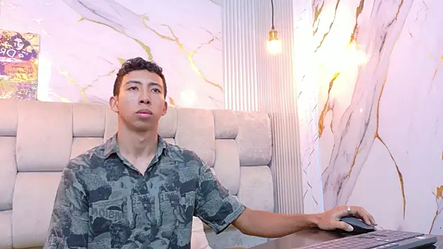 MOgekobig19 online show from 03/26/26, 12:11