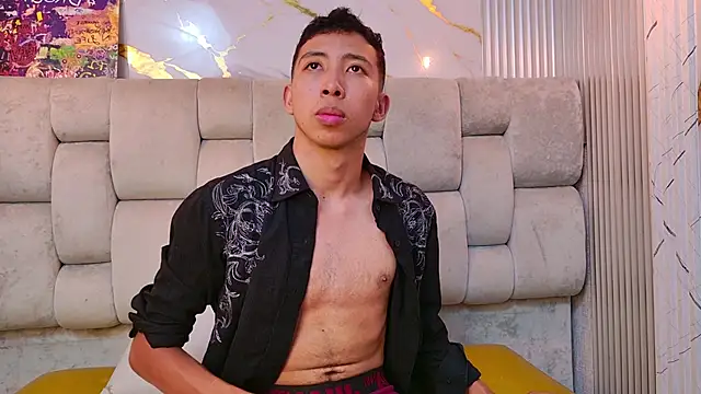 MOgekobig19 online show from 04/14/26, 03:45