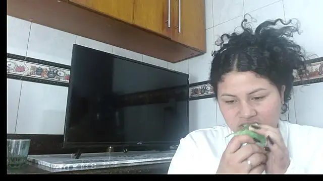 Slut Full Messy online show from 04/10/26, 03:06