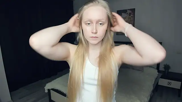 VestaBowmer online show from 04/04/26, 07:33