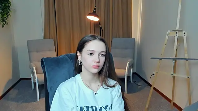 SharriSang online show from 03/31/26, 01:22