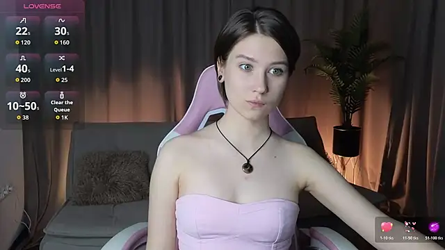 TeraCroft online show from 03/28/26, 06:35