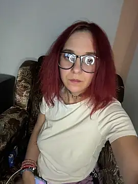 jebise23 online show from 04/12/26, 09:42