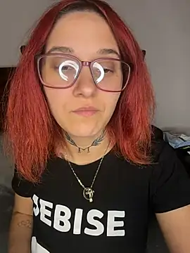 jebise23 online show from 07/07/26, 07:51
