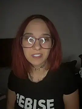 jebise23 online show from 07/10/26, 07:38