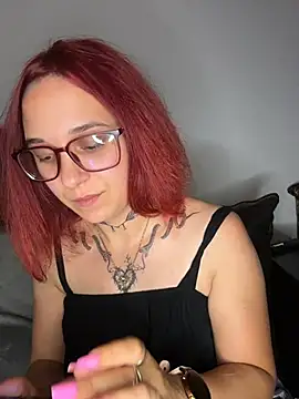 jebise23 online show from 07/12/26, 07:38
