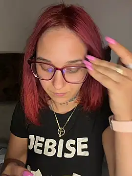 jebise23 online show from 07/14/26, 07:41