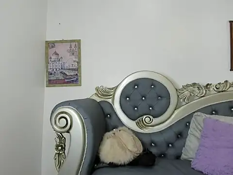 JADE-ESMERALDA online show from 04/02/26, 07:55